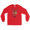 River Falls: Beer Me Bird Long Sleeve Shirt