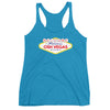 Oshkosh: Osh Vegas Racerback Tank