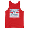 Oshkosh: Fall Pub Crawl - King of Parties Tank Top