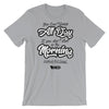 Oshkosh: Fall Pub Crawl - Start in the Morning T-Shirt