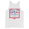 Eau Claire: Homecoming - King of Parties Tank Top