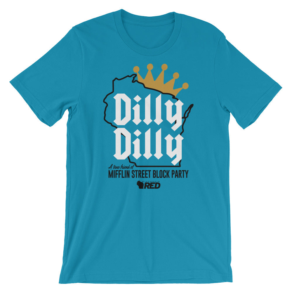 Madison: Mifflin Dilly Dilly T-Shirt