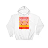 Madison: Homecoming - Flamingos Hooded Sweatshirt