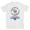 Stout: Homecoming - Wave T-Shirt