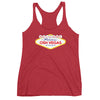 Oshkosh: Osh Vegas Racerback Tank