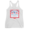 Stevens Point: Homecoming - King of Parties Racerback Tank