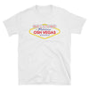 Oshkosh: Osh Vegas T-Shirt