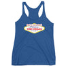 Oshkosh: Osh Vegas Racerback Tank