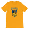 Marquette: Beer Me Bird T-Shirt