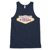 Platteville: P-Vegas Tank Top