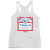 Platteville: Homecoming - King of Parties Racerback Tank