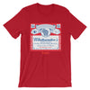 Whitewater: Spring Splash King of Parties T-Shirt
