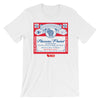 Stevens Point: Homecoming - King of Parties T-Shirt