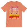 Madison: Mifflin Flamingos T-Shirt