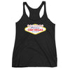 Oshkosh: Osh Vegas Racerback Tank