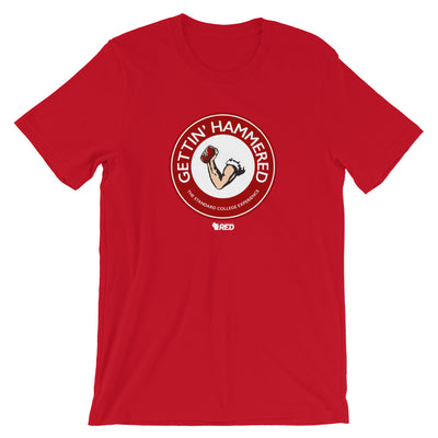 Madison: Gettin' Hammered T-Shirt