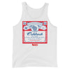 Oshkosh: Fall Pub Crawl - King of Parties Tank Top