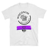 Whitewater: Spring Splash Wave T-Shirt