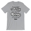 Eau Claire: Homecoming - Start in the Morning T-Shirt