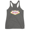 Oshkosh: Osh Vegas Racerback Tank