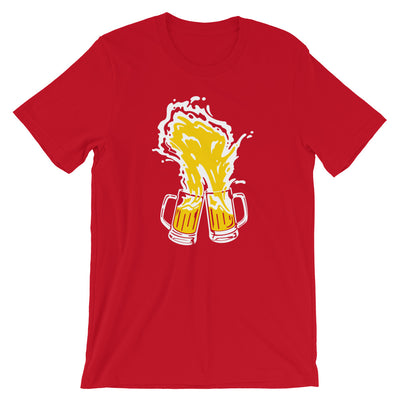 Wisconsin Cheers T-Shirt