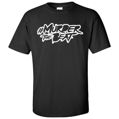 Cypher Circuit: Murder The Beat T-Shirt