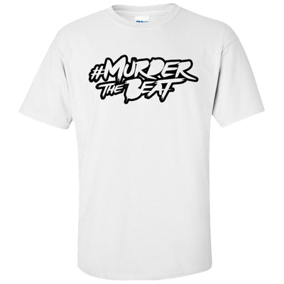 Cypher Circuit: Murder The Beat T-Shirt