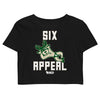 Milwaukee: Six Appeal Crop Top