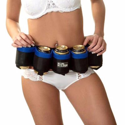 6-Pack Holster