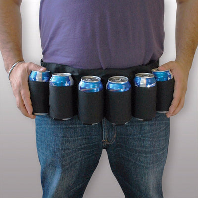 6-Pack Holster