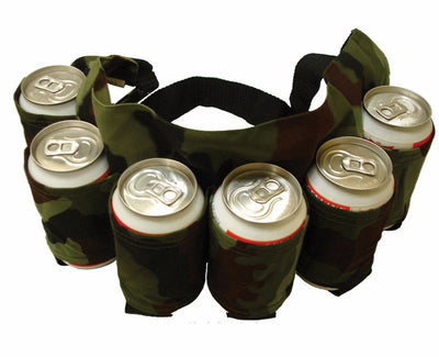 6-Pack Holster