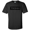 Cypher Circuit: Return Stamp T-Shirt