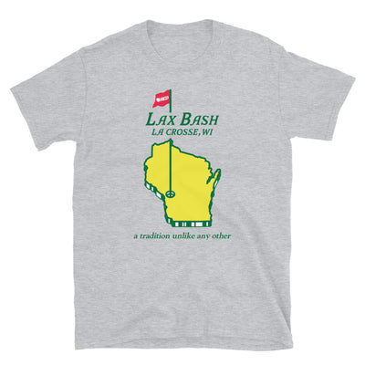 La Crosse: LaX Bash Unlike Any Other T-Shirt