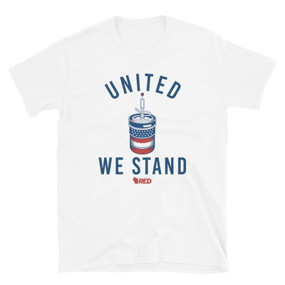 United We Stand T-Shirt