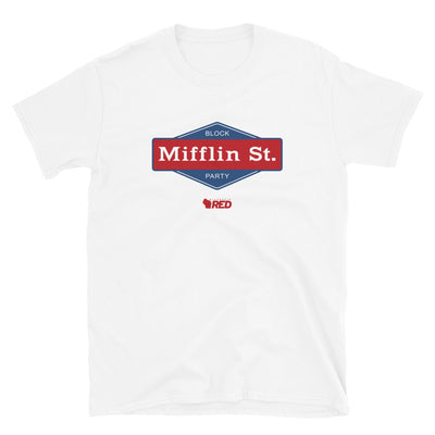 Madison: Mifflin Diamond T-Shirt