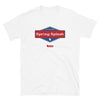 Whitewater: Spring Splash Diamond T-Shirt