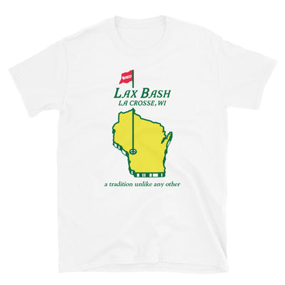 La Crosse: LaX Bash Unlike Any Other T-Shirt