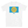 Whitewater: Spring Splash Sun Circle T-Shirt