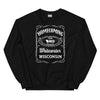 Whitewater: Homecoming - Old Whitewater Sweatshirt