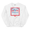 Whitewater: Homecoming - King of Parties Sweatshirt