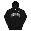 Whitewater: U Dub Dub Hoodie