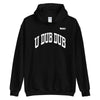 Whitewater: U Dub Dub Hoodie