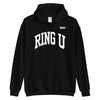 Whitewater: Ring U Hoodie