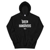 Queen of Hangovers Hoodie