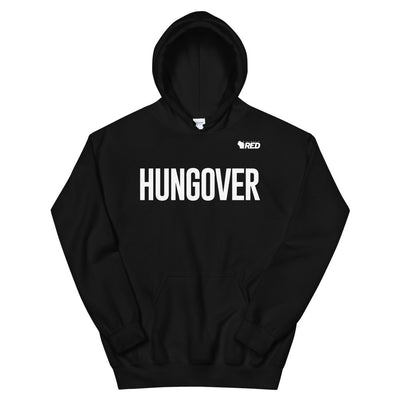 Hungover Hoodie