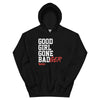 Good Girl Gone Badger Hoodie