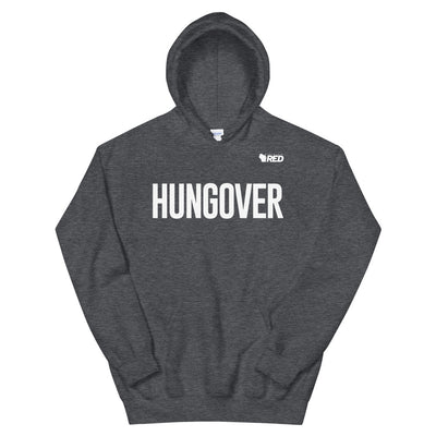 Hungover Hoodie