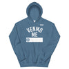 Venmo Me Hoodie