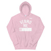 Venmo Me Hoodie