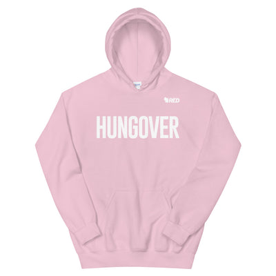 Hungover Hoodie